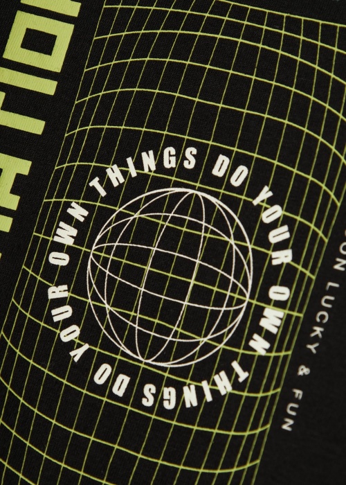 Name It Kids marškinėliai Klipper