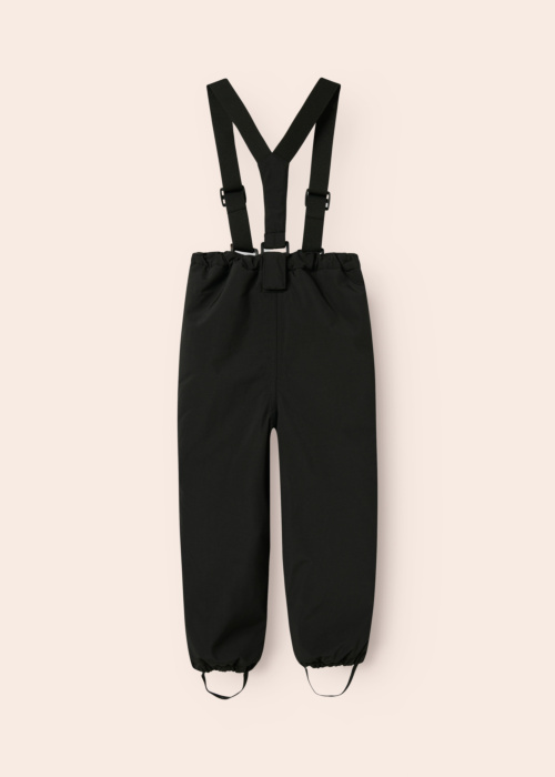 Name It Mini Outerwear žieminės kelnės Cloud05