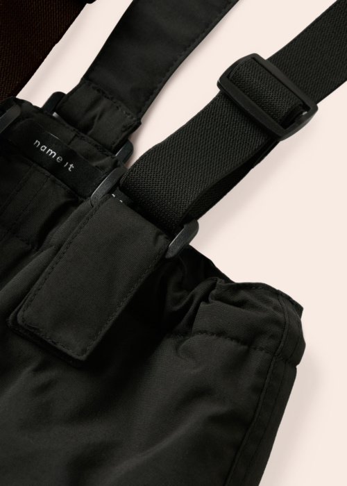 Name It Mini Outerwear žieminės kelnės Cloud05