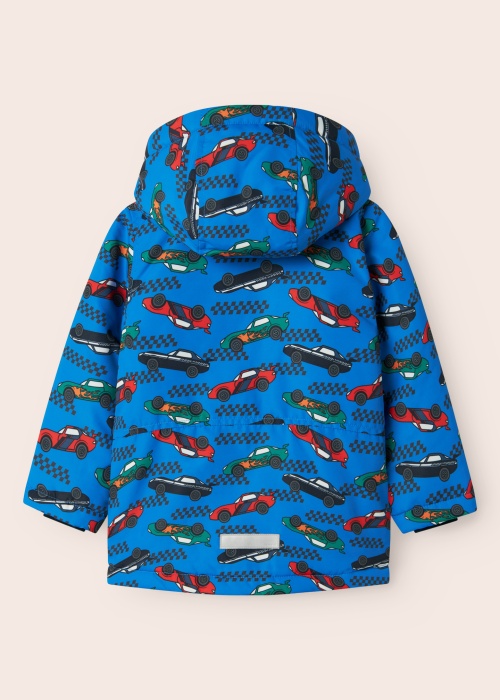 Name It Mini Outerwear pavasario-rudens striukė Max