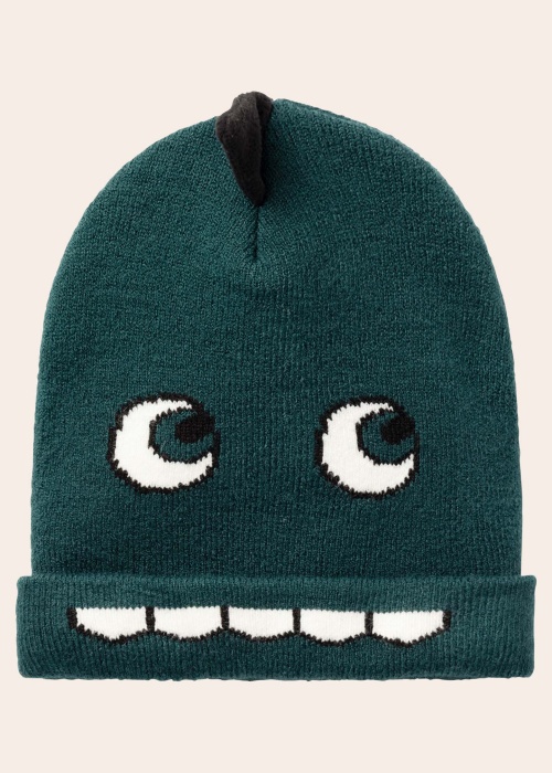 Name It Mini žieminė kepurė Mateo