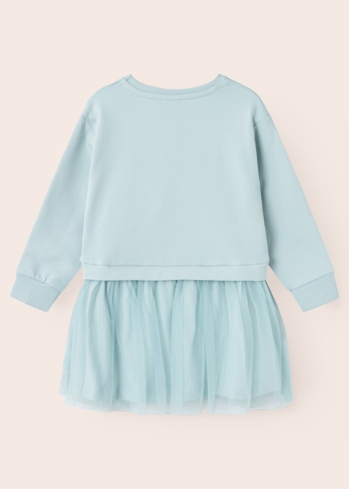 Name It Mini džemperis-suknelė Naiomina