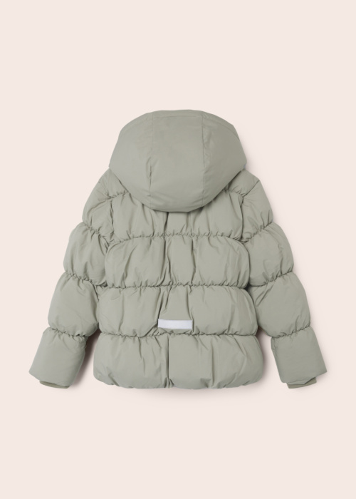 Name It Kids žieminė striukė Morning