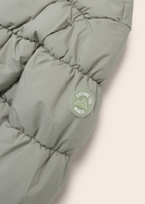 Name It Kids žieminė striukė Morning