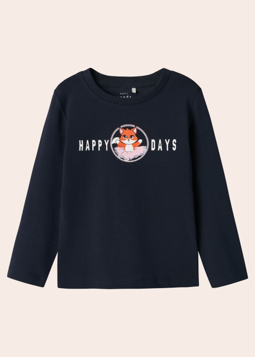 Name It Mini marškinėliai Vix