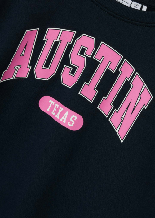 Name It Kids džemperis Viloui