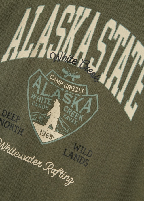 Name It Kids marškinėliai Vagno