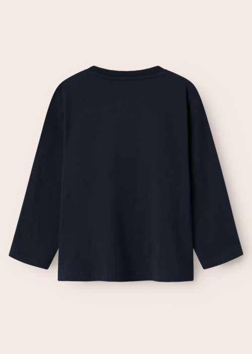 Name It Mini marškinėliai Victor