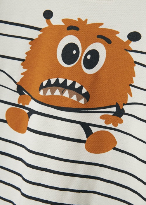 Name It Mini marškinėliai Vilasse