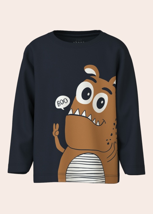 Name It Mini marškinėliai Vilasse