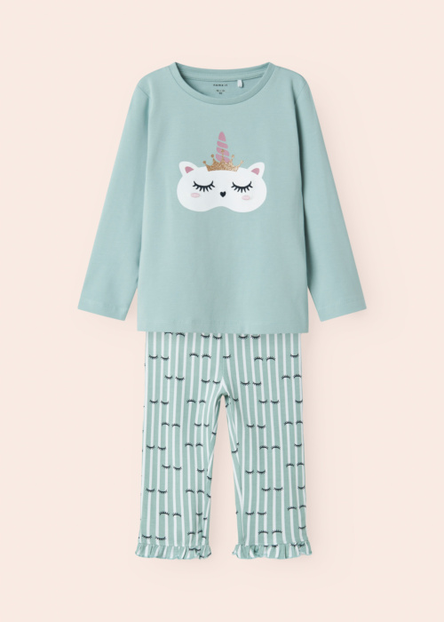 Name It Mini pižama Randa