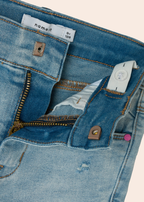 Name It Kids džinsai Polly
