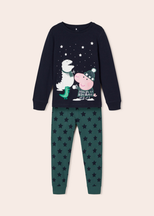 Name It Mini pižama Maaten