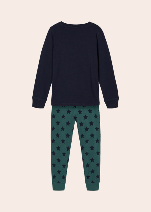 Name It Mini pižama Maaten