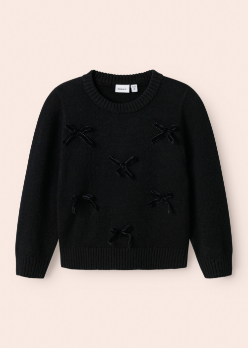 Name It Mini megztinis Ronja