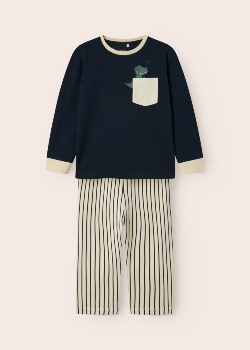 Name It Mini pižama Rade