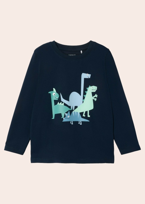 Name It Mini marškinėliai Nivan