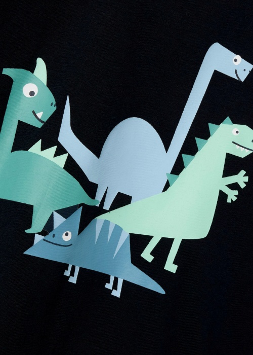 Name It Mini marškinėliai Nivan