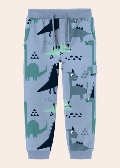 Name It Mini sportinės kelnės Niklaus