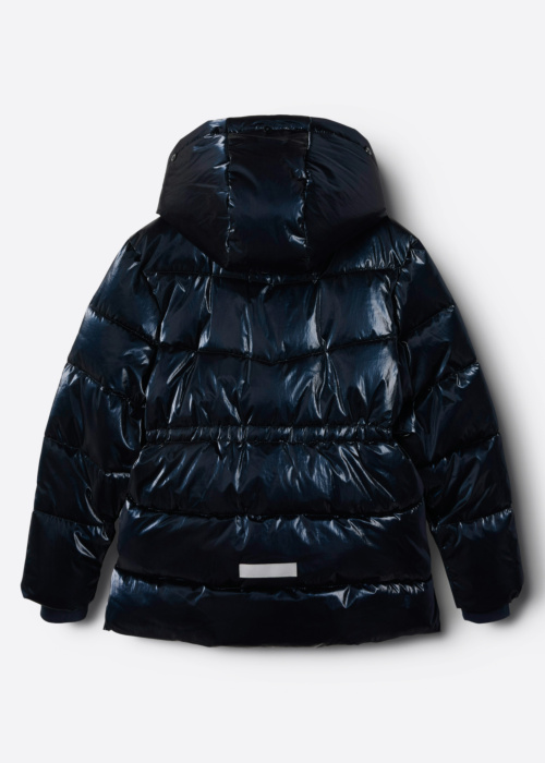 Name It Kids žieminė striukė Mint