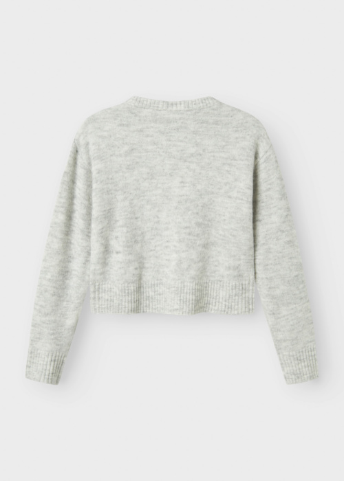 Name It Kids megztinis Karin