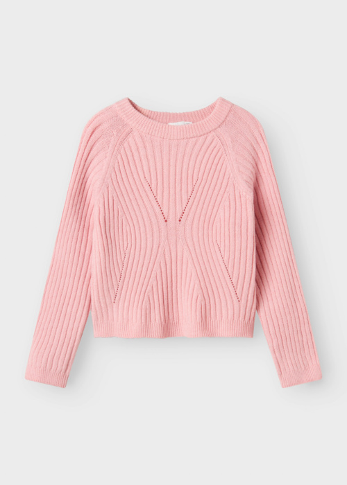 Name It Kids megztinis Rikine