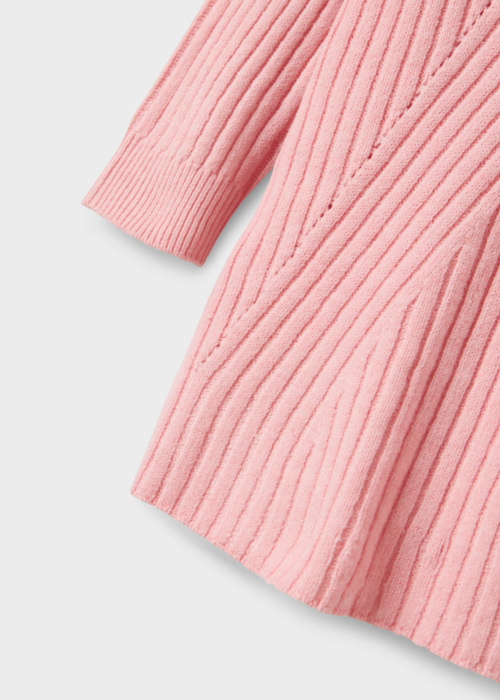 Name It Kids megzta suknelė Rikine