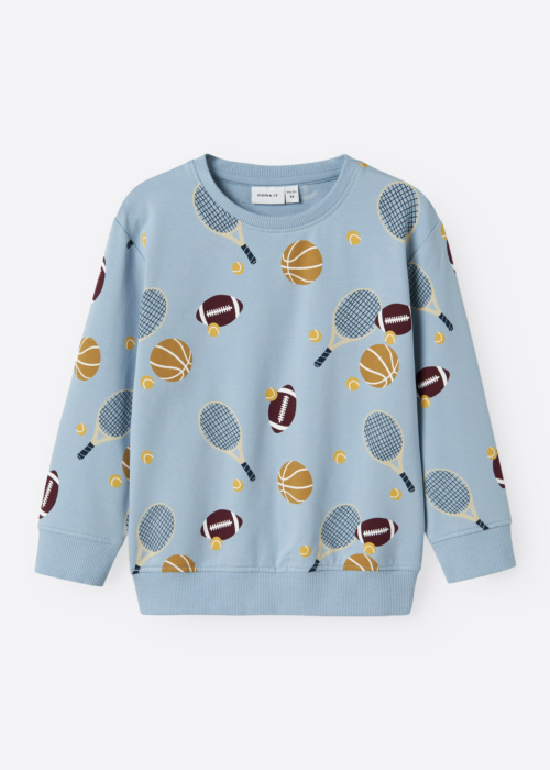 Name It Mini džemperis Keaton