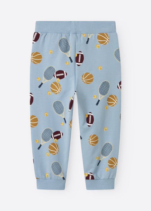 Name It Mini sportinės kelnės Keaton