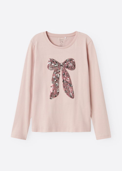 Name It Kids marškinėliai Kessy