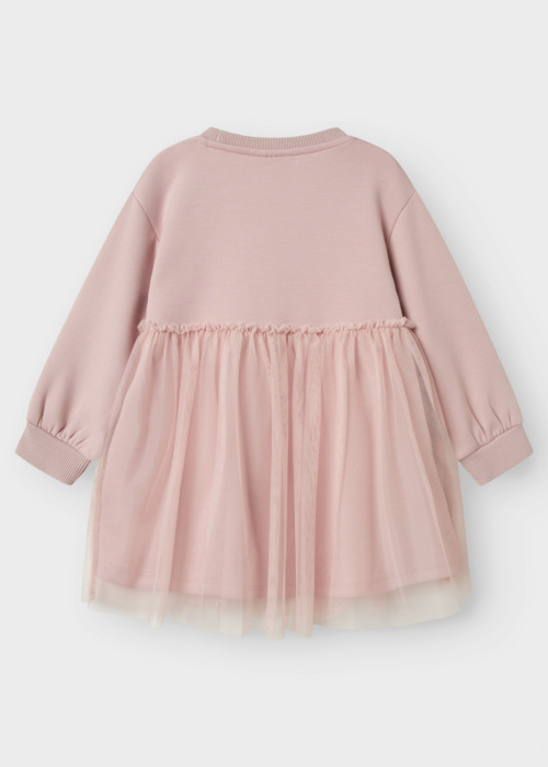 Name It Mini suknelė Kersti