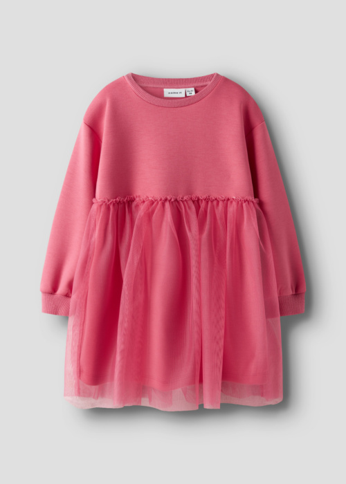 Name It Mini suknelė Kersti