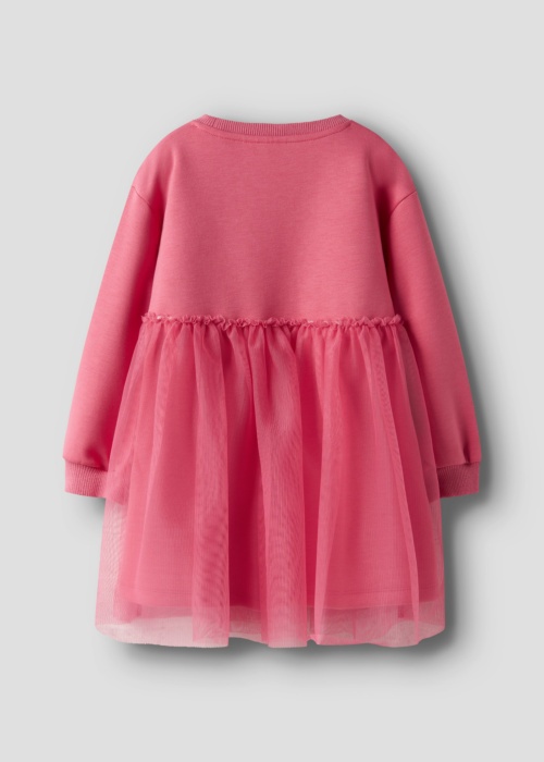 Name It Mini suknelė Kersti