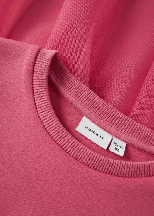 Name It Mini suknelė Kersti