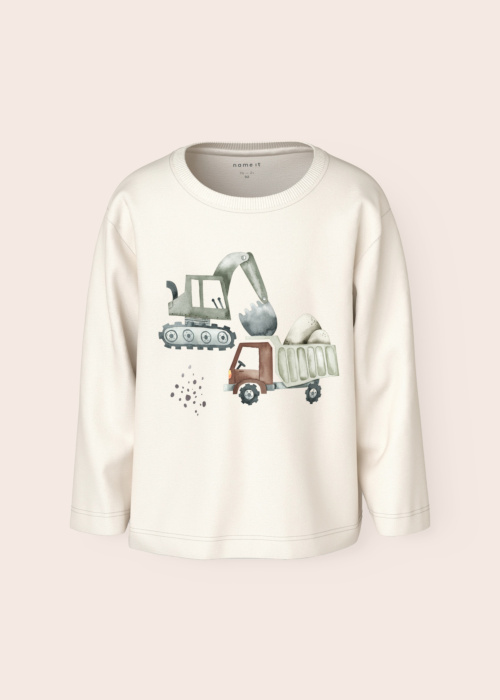 Name It Mini marškinėliai Sorre