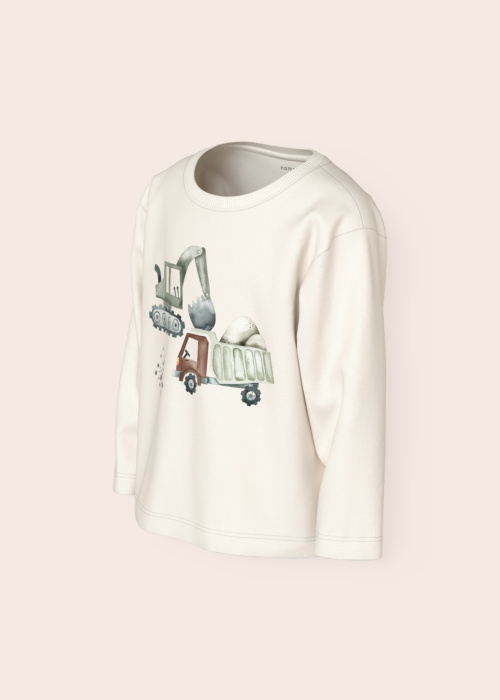 Name It Mini marškinėliai Sorre