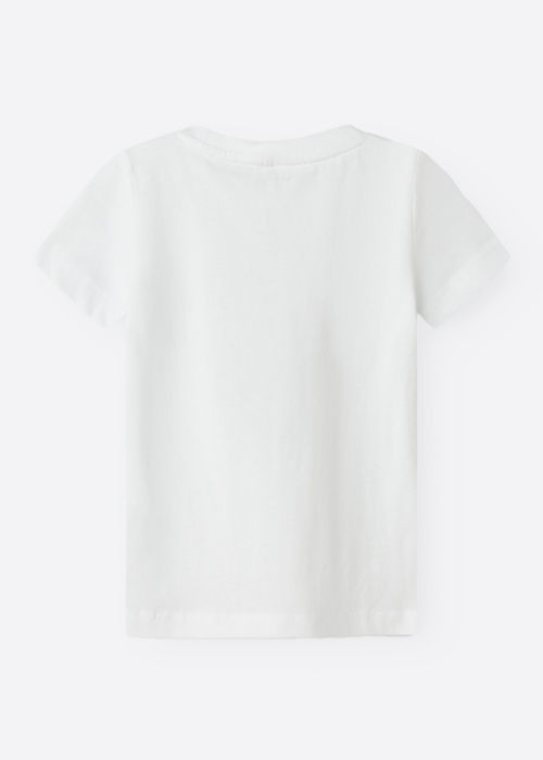 Name It Mini marškinėliai Larisa