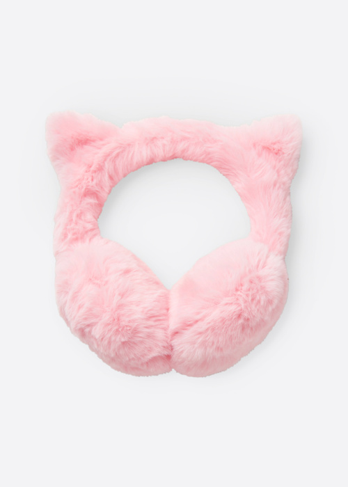 Name It Mini šiltos ausinės