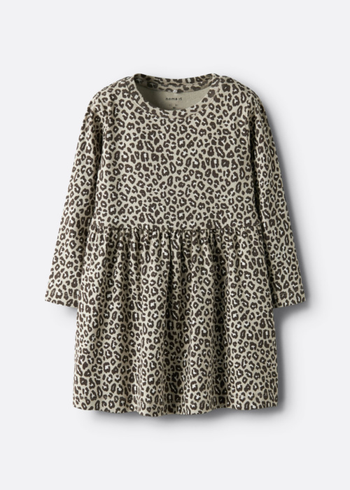 Name It Mini suknelė Leoana