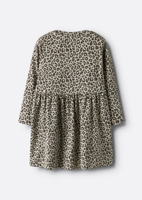 Name It Mini suknelė Leoana