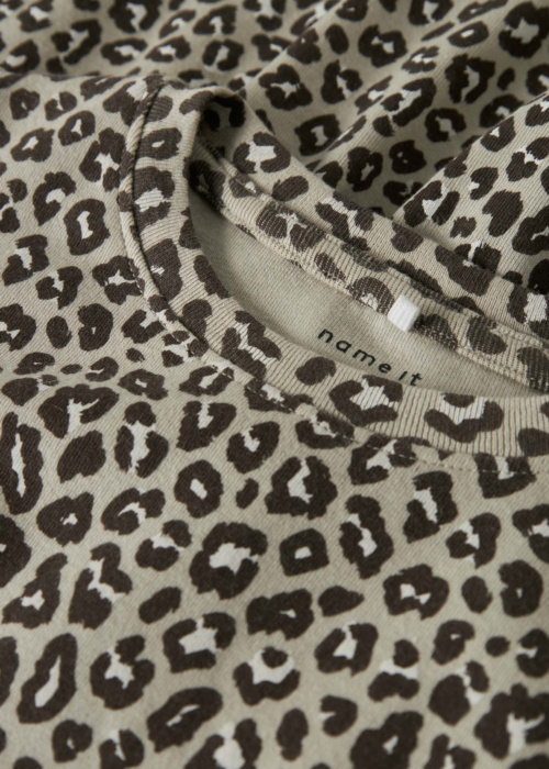 Name It Mini suknelė Leoana