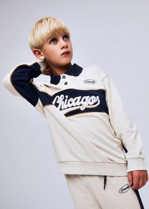 Name It Kids džemperis Lucan