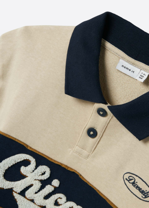 Name It Kids džemperis Lucan