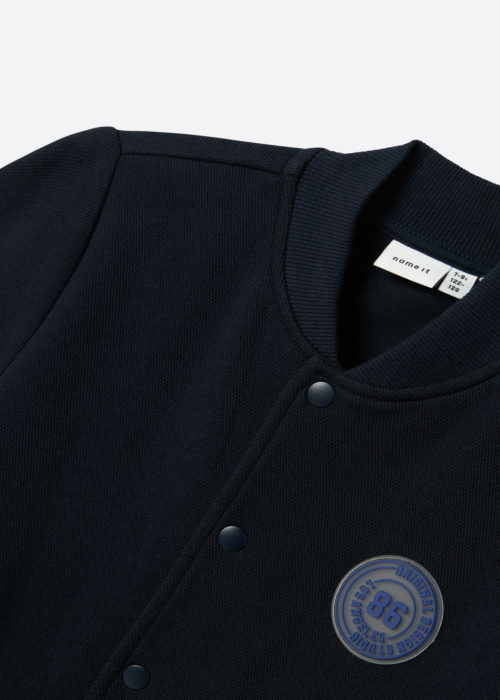 Name It Kids džemperis Nomato