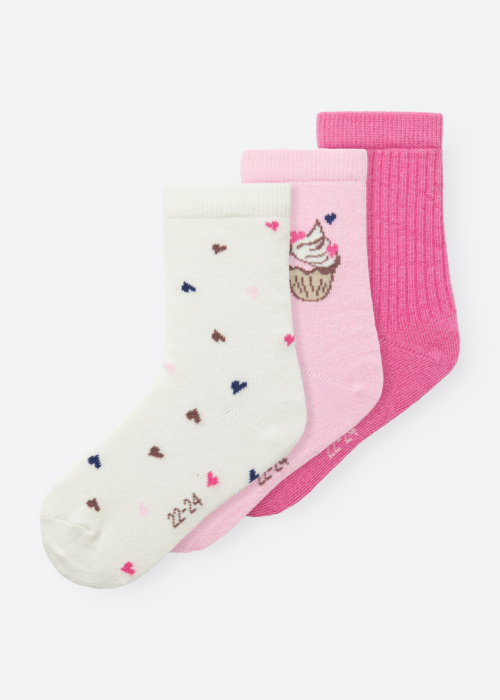 Name It Mini kojinės Nala