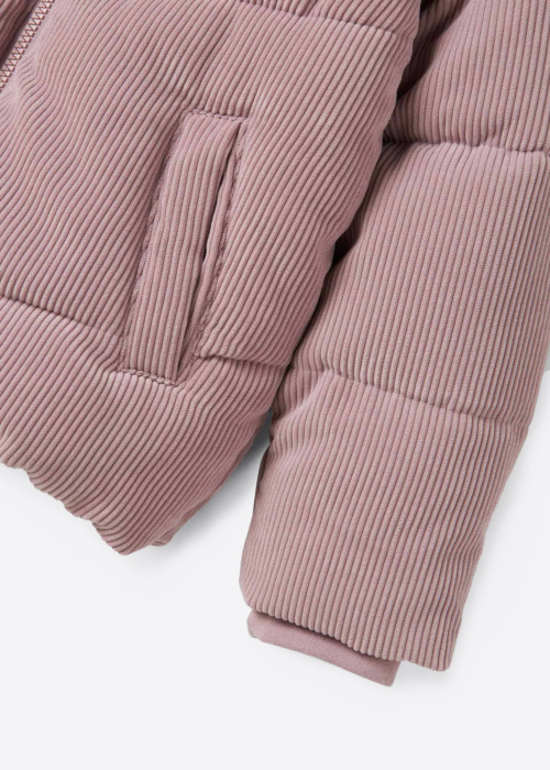 Name It Kids žieminė striukė Melina