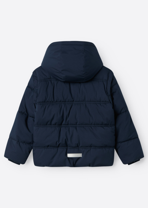 Name It Kids žieminė striukė Mingo