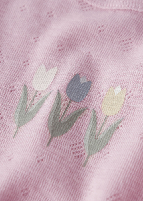 Name It Mini Merino vilnos termo marškinėliai Wang Wool