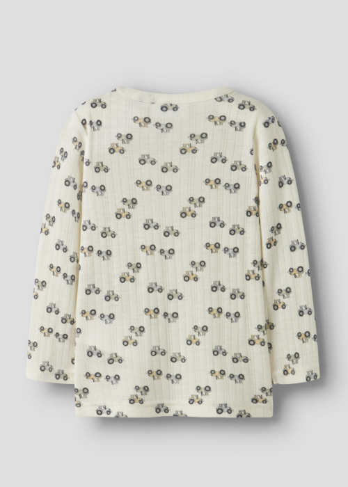 Name It Mini termo apatiniai drabužiai Wang Wool