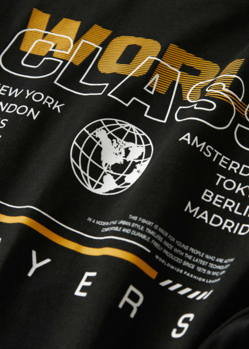 Name It Kids marškinėliai Victor